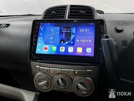 Toyota, Passo, 1000, 92, бензин, хэтчбек, автомат, передний привод, среднее состояние, правый, серебряный, 530 000 ₽