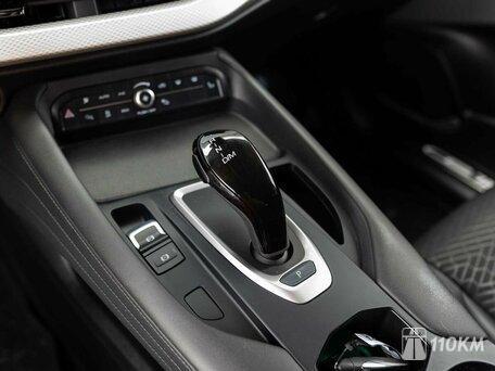 Haval, F7, 2000, 190, бензин, внедорожник, робот, полный привод, среднее состояние, левый, серый, 2 450 000 ₽