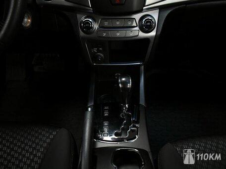 SsangYong / KGM, Actyon, 2000, 149, бензин, внедорожник, автомат, передний привод, среднее состояние, левый, красный, 1 295 000 ₽