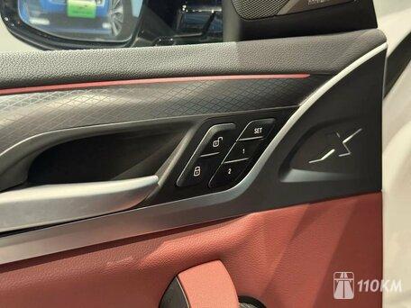 BMW, X3, 2000, 252, бензин, внедорожник, автомат, полный привод, среднее состояние, левый, белый, 5 900 000 ₽