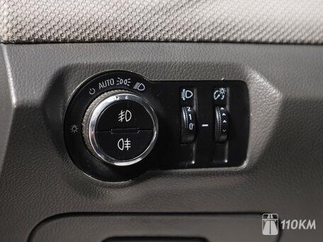 Chevrolet, Cruze, 1800, 141, бензин, седан, механика, передний привод, среднее состояние, левый, синий, 649 000 ₽
