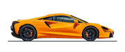 McLaren Artura